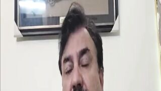 The Announcement of 10 June Protest of PTI in Front of Parliament | Shaukat Yousafzai