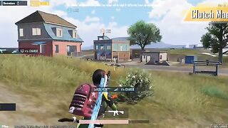 pubg mobile chicken dinner dance mint -c56