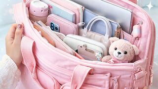 Tablet sleeve bag