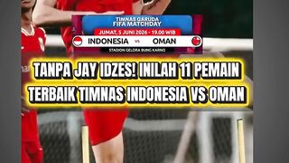 Bintang Hijau #Boladunia