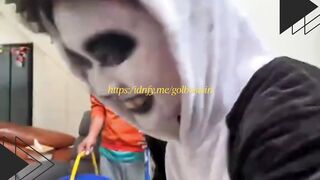 Mas maafin suami saya ya mas ????