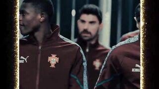 portugal is coming