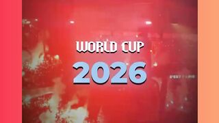 Piala Dunia 6 hari lagi