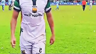 Tendangan Apakah itu? ????