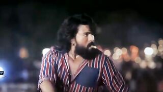 Peddi Tamil Movie in Hindi Part 2