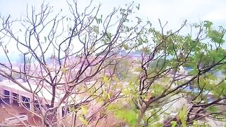 Tich Button Pakistani Movie Part 1