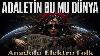 ADALETIN BU MU DÜNYA - Anadolu'nun Elektrikli Sesi