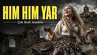 Hım Hım Yar Entarisi Dım Dım Yar Hareketli Türküler Dinle 2026