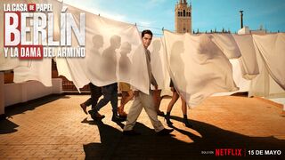 Berlin and the Lady with an Ermine 2026 (Hindi) - Season 01 Episode 02