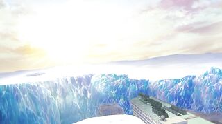 SNOWBALL EARTH Episodes 10