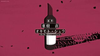 Kami no Shizuku Episodes 9