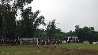 Final bupati cup kisruh #bupaticup