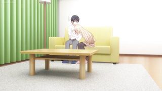 Otonari no Tenshi-sama ni Itsunomanika Dame Ningen ni Sareteita Ken2 Episodes 10