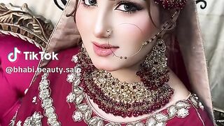 Beautiful Wedding Makeover