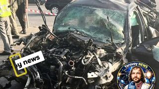 49-річний водій Mercedes-Benz з Херсонщини спричинив смертельне ДТП