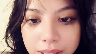 Video Cut Salwa Full X