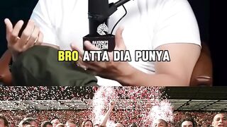 bermain cantik lebih penting daripada hasil #coachjustin #podcast #sepakbola #fyp