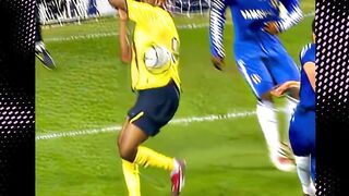 Malam yang tidak akan pernah terlupakan bagi setiap fans Chelsea. ????