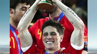 Spanyol favorit juara Piala Dunia 2026? ????