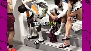 Definisikan momen ini dalam 1 kata di kolom komentar!