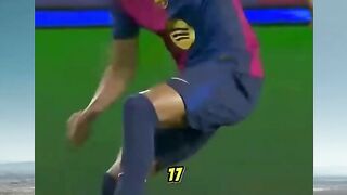 Kalau Messi itu Alien ????