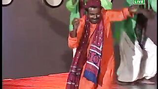 Sindhi Song Amazing voice