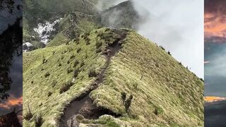 Akhir-akhir ini baru sadar,