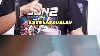 SERANGAN BERUNTUN KKAJHE BIKIN RANDPUNK KAGET   #randipunk #byoncombat #byon2