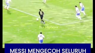 ???????? Dalam sepak bola, ada istilah weight of pass