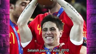 Diunggulkan di World Cup 2026, tapi dibayangi rekor buruk masa lalu. ????????????