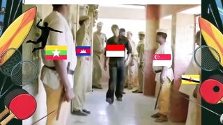 POV: Ketika Indonesia jadi pusat perhatian dunia ????