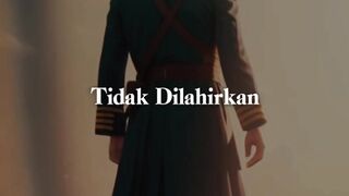 Pria tanpa luka adalah pria tanpa cerita