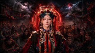 The Ancient Goddess Returns After a Millennium, Delivering Divine Retribution to the Oath-Breaking Nobles!