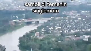 selamat pagi selamat beraktivitas