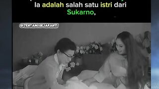 moment kelahiran. kartika sari dewi