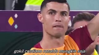 Gila!! Cristiano Ronaldo akan tampil di Piala Dunia FIFA 2030?