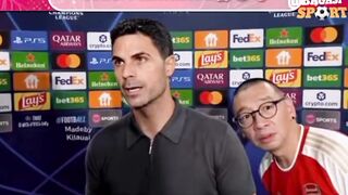 akhirnya keinginan coach justin terpenuhi???? - Tigerasia88