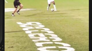 nani panas di lapangan