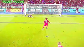 Momen Kocak Penalti ????