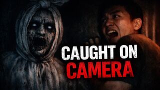 A ROTTEN POCONG Appears Out of Nowhere… Terrifying!