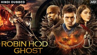 Robin Hood hindi dubbed movie