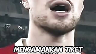 King Indo Bantai Oman di 7Meter