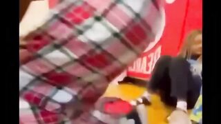 Another insane