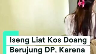 Jalan keluar dari kata Bosan dengan Kos yang sumpek