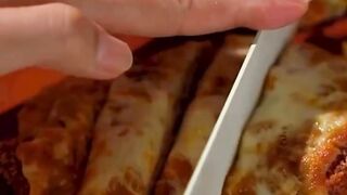 Curry katsu parmigian seenak itu