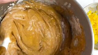 Best ever carrot loaf