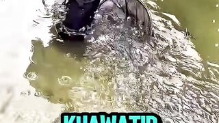 DI SINI JADI HAMA, DI SANA JADI PAHLAWAN!? ???? Rahasia Kenapa Ikan Sapu-Sapu Gak Berkutik di Jepang!