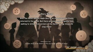 Dragon Ball Z Kakarot Gameplay