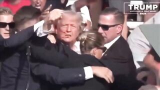 DEFCON ZERO – Trump & Q+ Comms Heat Up, The $1.7B Boomerang