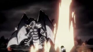That Time I Got Reincarnated as a Slime Season 1 Episode 3 In Hindi
